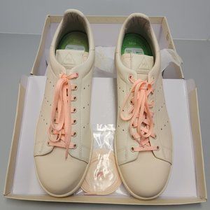 Adidas x Pharrell Williams Stan Smith Cream [size 12]
